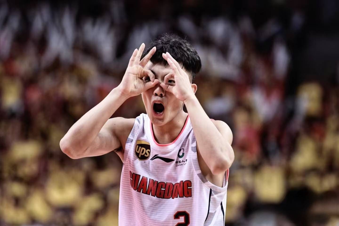 jinnianhui 官方网站-今晚山东泰山队长鼓劲——CBA季后赛节点到来；质疑声仍在；年轻球员得到机会